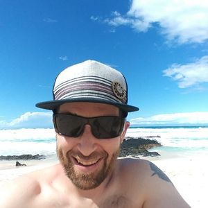 Meet your Posher, Ryan